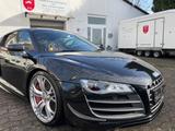 Audi R8 GT Coupe 5.2 quattro Rennsportpaket - gebrauchte Audi R8 aus dem Jahr 2012