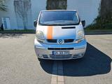Renault Trafic Generation 2,5dCi366 - Renault Trafic: Generation