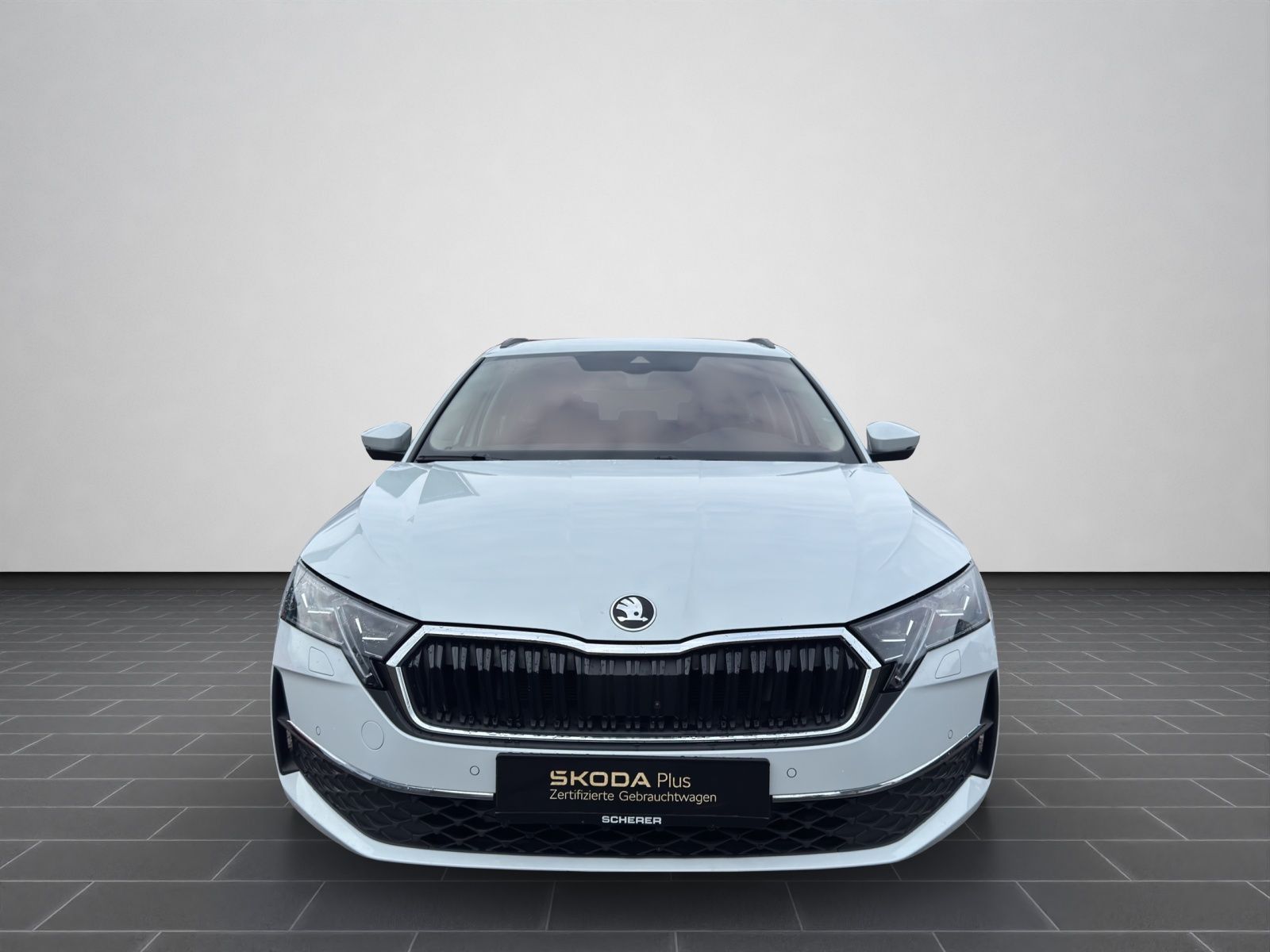 Skoda Octavia - Bild 6