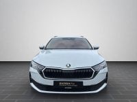 Skoda Octavia - Vorschau Bild 6