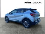 Renault Captur II Techno DAB LED RFK Klimaaut. PDC - Renault Captur: Techno
