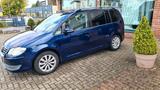 Volkswagen VW Touran 2010, TSI  140 PS - Volkswagen Touran: Tsi 140 Ps