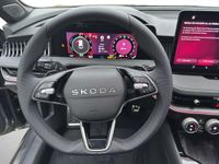 Skoda Superb - Vorschau Bild 13
