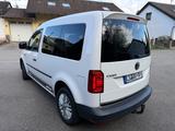 Volkswagen Caddy - Wohnmobile bis 10.000 Euro