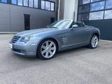 Chrysler Crossfire 3.2 V6 Roadster 1.Hand - Chrysler: Cabrio