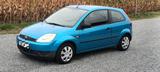 Ford Fiesta 1.3 44 kW - mit Steuerkette -  TÜV   - Ford Fiesta aus 2004: 1.4