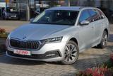 Skoda Octavia Combi 2.0 TDI LED Navi Lenkradheizung - Skoda Octavia: mit Navigationssystem