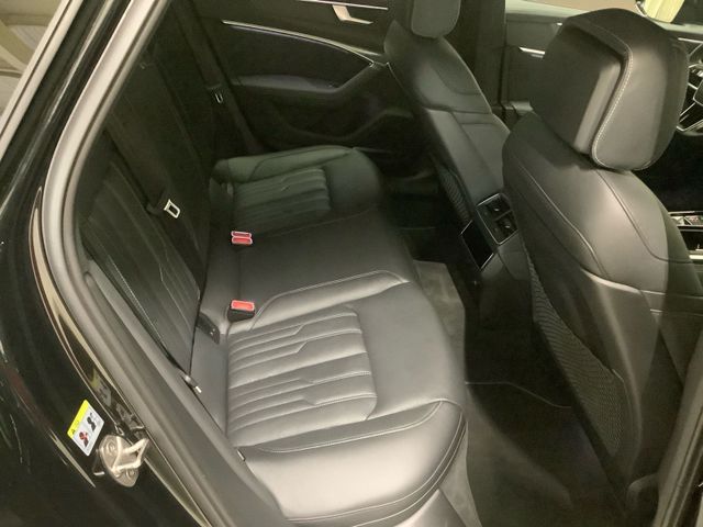 S6 Avant TDI tiptronic,Nachtsicht,HD-Matrix,Luft