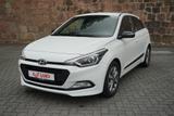Hyundai i20 1.0 T-GDI Passion Navi Sitzheizung Kamera - Hyundai i20 mit Benzin-Antrieb