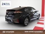 Hyundai IONIQ STYLE PLUG-IN HYBRID LED - schwarze Hyundai IONIQ