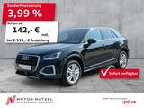 Audi Q2 30 TFSI ADVANCED LED+RFK+GRA+SHZ+LM+AHK