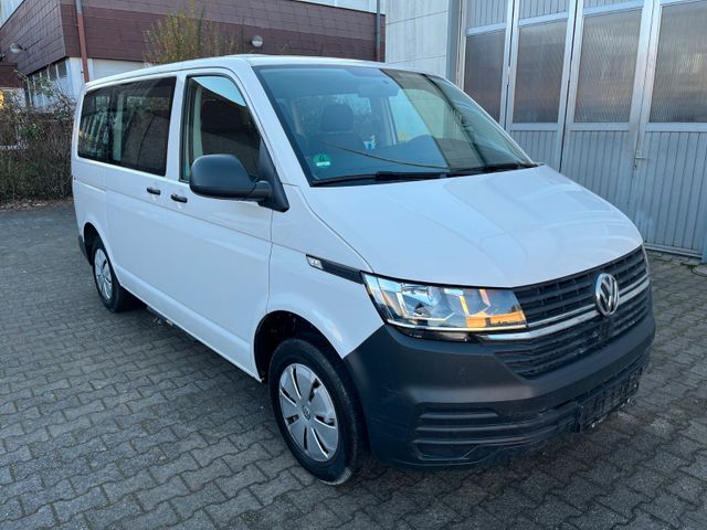 Volkswagen T6.1 Kombi 2.0TDI AC EFH 9 Sitze Insp neu!