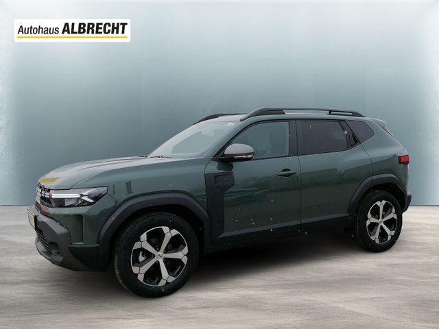 Dacia Duster 1.6 E-TECH Full Hybrid 155 Journey