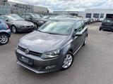 Volkswagen POLO TSI HIGHLINE*MIT GARANTIE*KETTE+SERVICE NEU - Volkswagen Polo aus 2010: Highline
