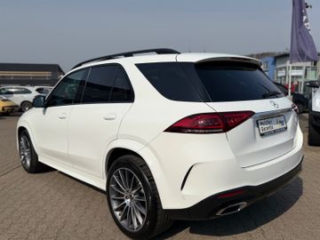 Mercedes GLE 300 - 7