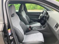 Cupra Ateca - Vorschau Bild 12