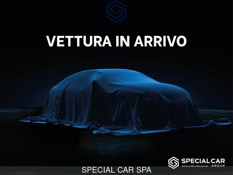 MERCEDES-BENZ Mercedes-Benz CLA 180 d Premium auto