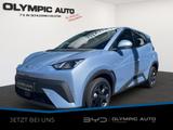 BYD Dolphin Surf Boost 43kWh KAMERA CARPLAY NAVI ALU - blaue BYD DOLPHIN