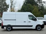 Renault Master III L2H2 HKa 3,5t KLIMA SORTIMO AHK 1HAND - Renault Master Gebrauchtwagen
