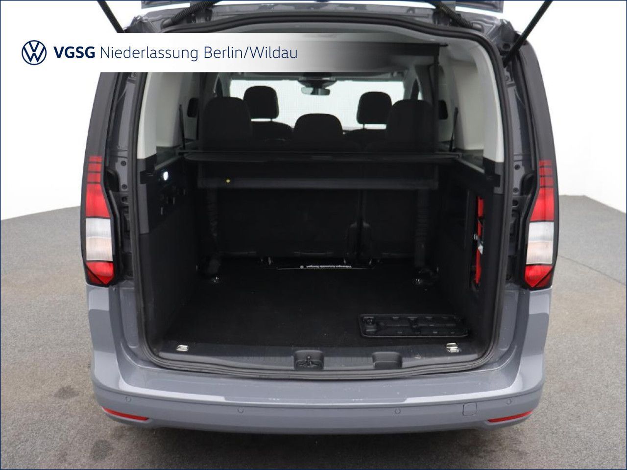 Volkswagen Caddy - Bild 16