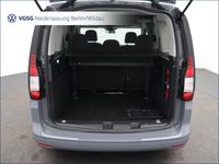 Volkswagen Caddy - Vorschau Bild 16