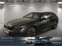 BMW 550 - Vorschau Bild 1