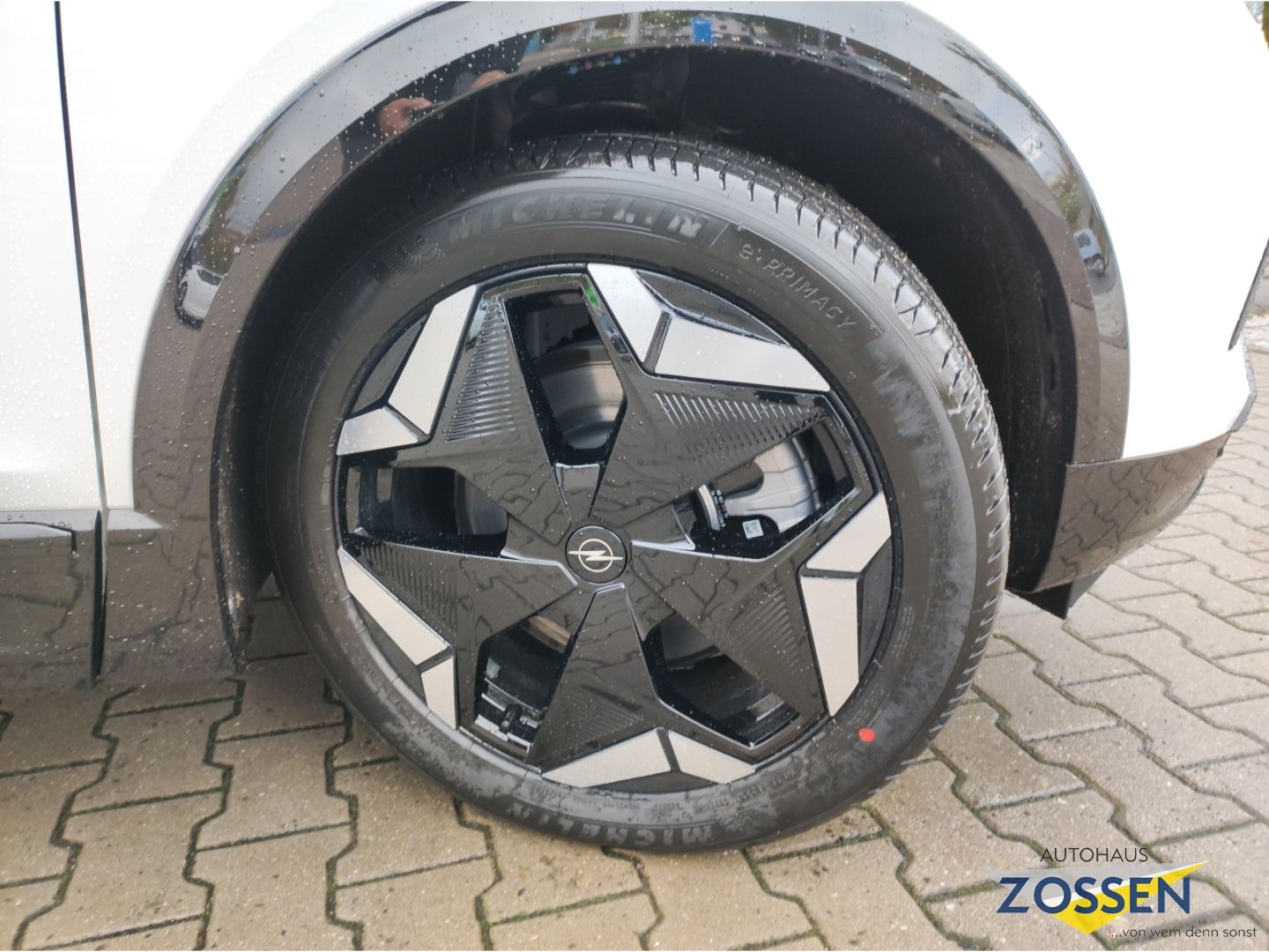 Opel Grandland (X) - Bild 5