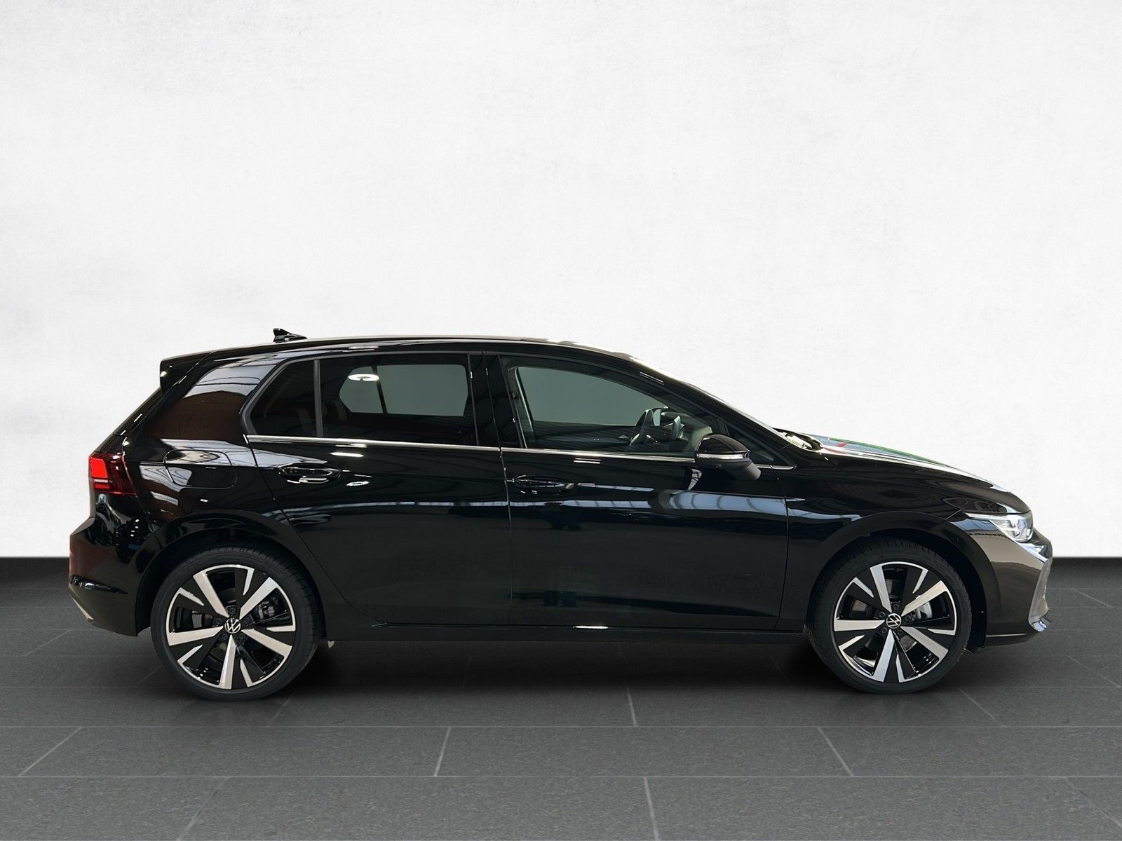 Volkswagen Golf Style 1.5 eHybrid Navi LED 360Kam foto 5