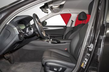 BMW 530 - 9