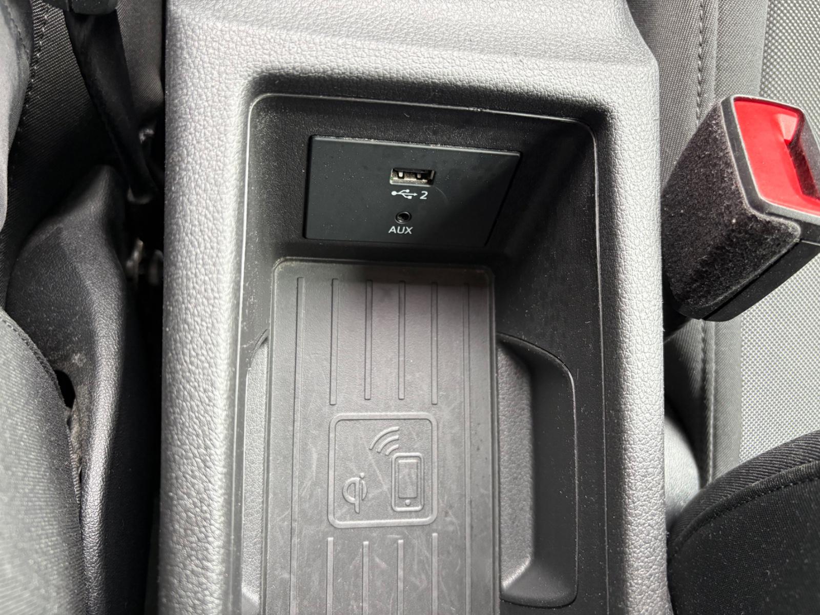 Audi Q2 30 TFSI advanced LED KAMERA TEMPOMAT AHK, миниатюра 27