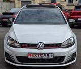 Volkswagen Golf VII 2.0 GTI Performance|Pano|Navi|DynA|Stan - gebrauchte Limousinen in Moers