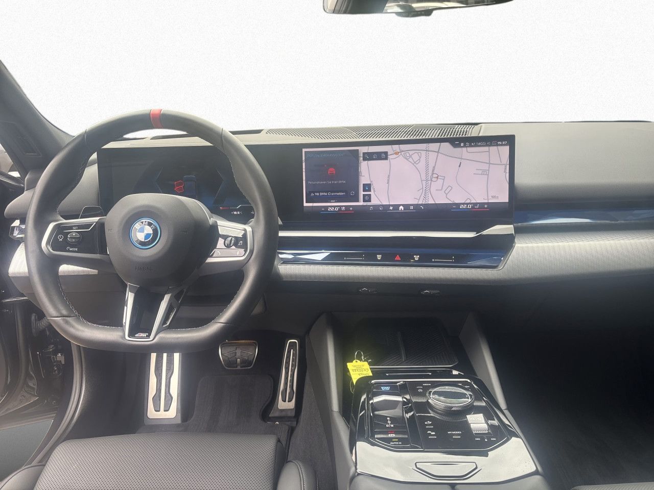 BMW i5 - Bild 16