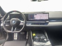 BMW i5 - Vorschau Bild 16