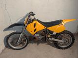 KTM SX / MX 300 - KTM SX 300