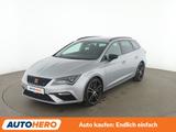Seat Leon 2.0 TSI Cupra 300 4Drive Aut.*BEATS*PANO* - Seat Leon Gebrauchtwagen in Stuttgart