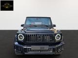 Mercedes-Benz G63 AMG MY26,A22,TV,AMG Perfo.Carbon,Schwarz/Rot - Mercedes-Benz G 63 AMG Tageszulassungen
