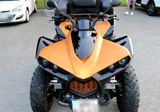 Cectek KINGCOBRA T5 EFI Quad LOF Zulassung, lieferbar - Angebote entsprechen deinen Suchkriterien