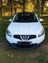 Nissan Der Nissan Qashqai +2 ( 7-Sitzer) - gebrauchte Nissan Qashqai+2 aus dem Jahr 2011