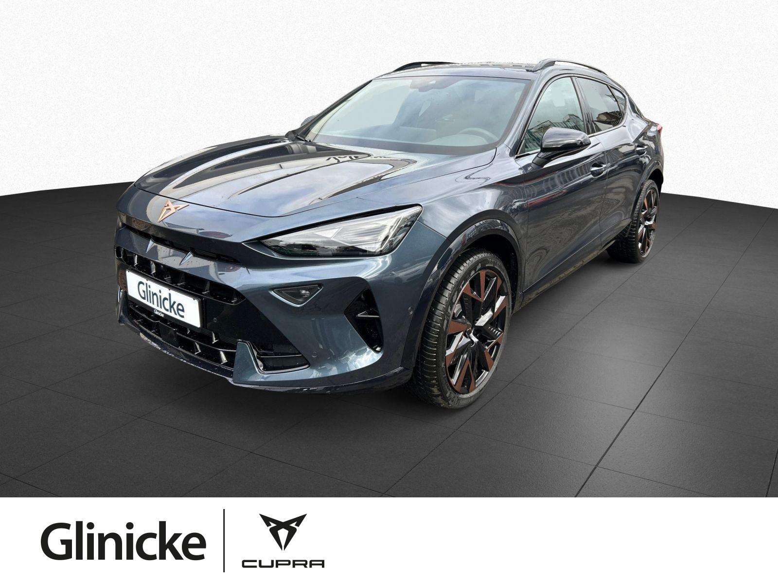 Cupra Formentor VZ 2.0 TSI 195 kW DSG AHK