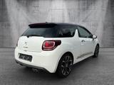 Citroën DS3 1.6 e-HDi 114PS * sparsam und flott - Citroën DS3: Hdi