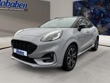 Ford Puma 125PS MHD Aut. ST-Line X+RFK+LED+WIPA - Ford Puma mit Hybrid-Antrieb: Automatik