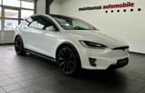 Tesla Model X P90D*Ludicrous*7-Sitze*AHK*Supercharge* - Tesla Model X aus 2016