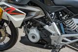BMW G 310 r - BMW G 310