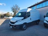 Iveco Daily L2H2 - Iveco aus 2021