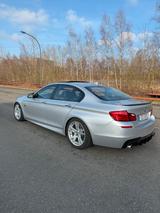 BMW F10 535i N55 M Paket|VOLLAUSSTATTUNG|T... - BMW 535 in Oberhausen