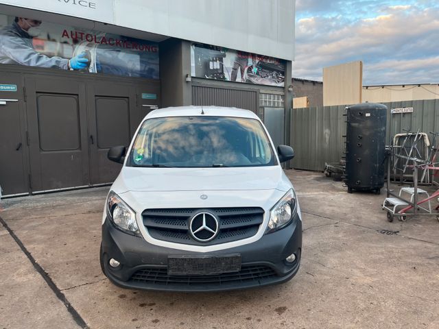 Mercedes-Benz Citan Kasten 108 CDI lang