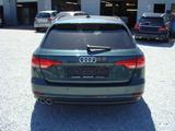 Audi A4 Avant sport - Audi Unfallwagen