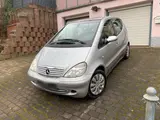 Mercedes-Benz Mercedes Benz A 170 CDI *Lang*8 Fach Berei... - Mercedes-Benz A 170: Cdi Lang