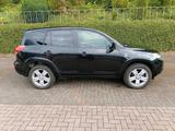 Toyota RAV4 - Toyota RAV 4 Gebrauchtwagen in Bielefeld