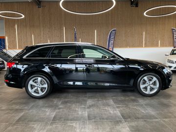 Audi A4 Avant 30 TDI sport *NAVI*S-LINE*BI-XENON*PDC*